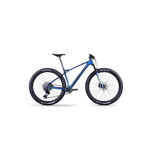 Bici mtb lapierre - prorace, cf