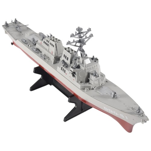 Modello nave missile - 1x(modello,