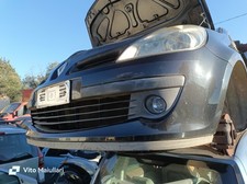 Paraurti anteriore Renault