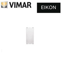 COPRIFORO 20041.N VIMAR EIKON