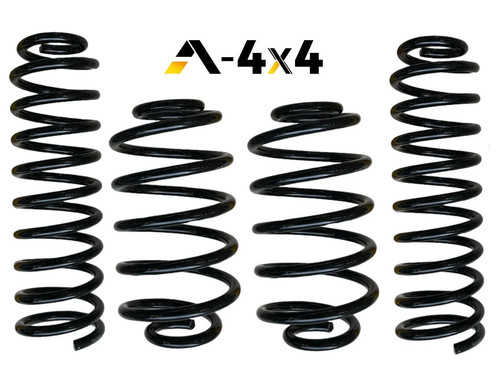 Kit molle 4x4 - kit, +5