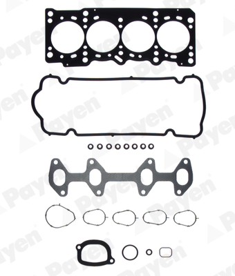 Kit testata payen per - kit,