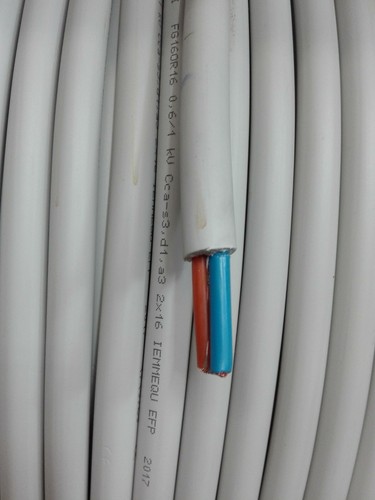 Cavo fg16or16 - mt,
