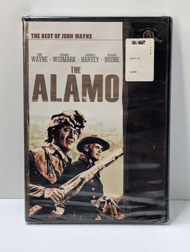 The alamo best - the, 1960)