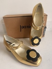 Joanie scarpa corte oro taglia