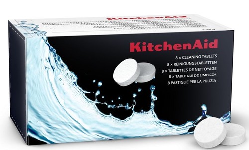 Kitchenaid compresse - kitchenaid,