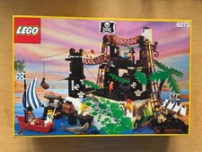 Lego 6273 - Legoland Pirati -