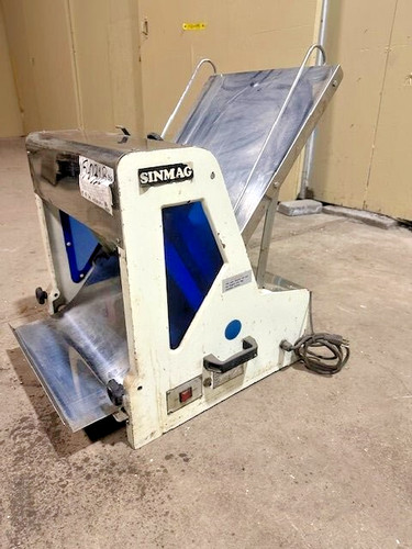 Sinmag top affettatrice - sinmag,