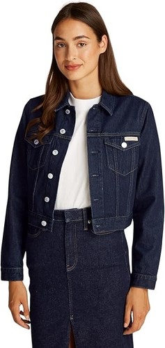 Giubbino giacca donna calvin - giubbino,