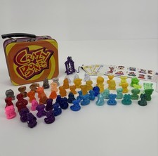 Lotto 55 GoGo's Crazy Bones
