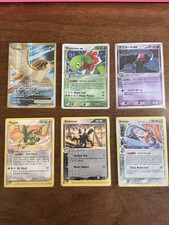 Lotto Pokemon VINTAGE: Delta