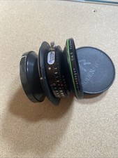 Rodenstock Apo Grandagon 35 F4.5 120°