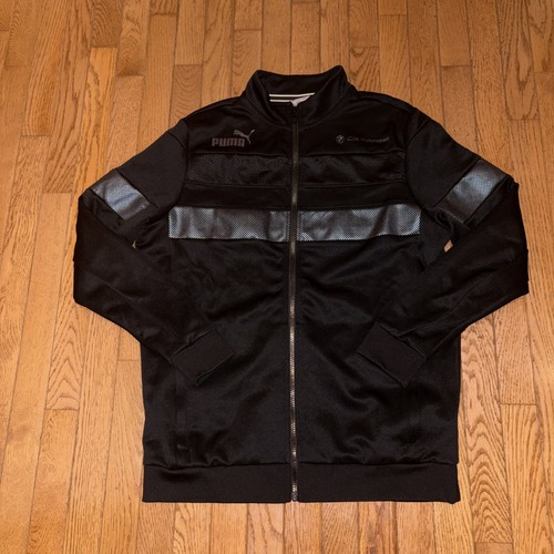 Giacca corsa puma - giacca,