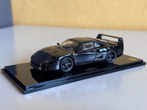 Ferrari f40 light weight - ferrari,