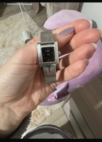 Tissot donna orologio