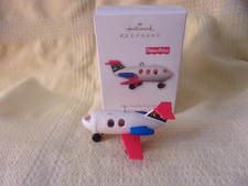 Hallmark Fisher Price 2010