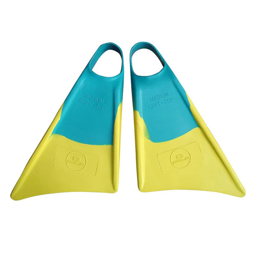 Pinne per bodyboard - sola, pro