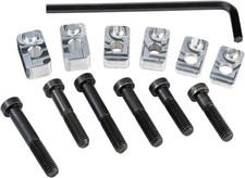 Moose racing 002 kit riser - moose,