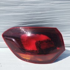 Fanale / Faro posteriore sx