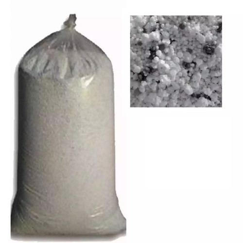 Palline perle polistirolo - palline,