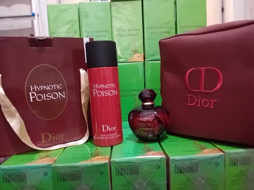 Dior hypnotic poison eau - poison,