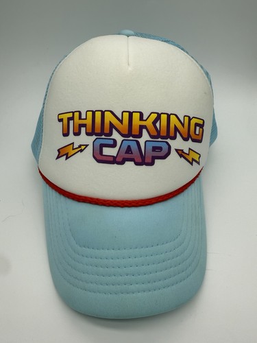Cappello stranger things - cappello,