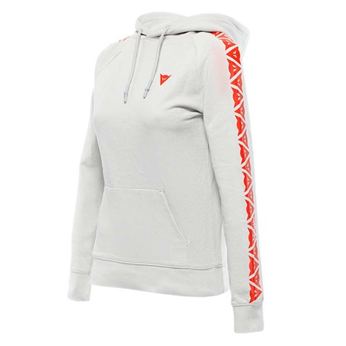 Dainese felpa con - dainese, cappuccio