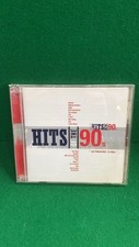 ALBUM ORIGINALE - HITS OF THE 90s - 32 TRACKS IN 2 CDs - I MIGLIORI ANNI 90 -