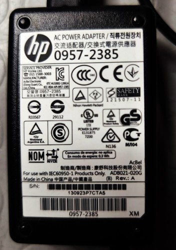 Alimentatore per stampanti - , hp