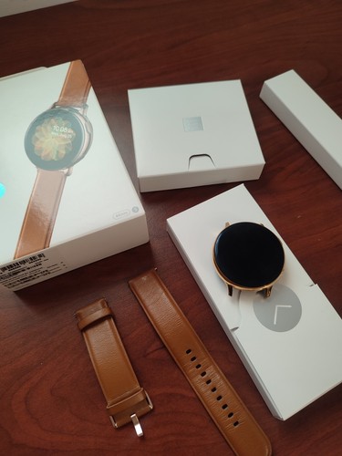 Samsung galaxy watch active - galaxy,