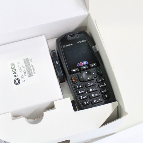 Sagem myt myx2 - sagem, myt-22