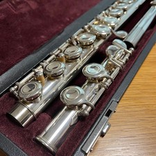 Yamaha Flauto YFL-211 E