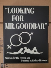 Looking for Mr. Goodbar 4K