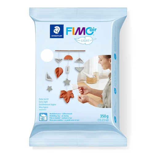 Fimo pasta modellante - fimo,