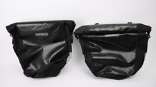 *Coppia* ORTLIEB Back Roller