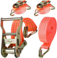 Cinghia a Cricchetto - Cinghie