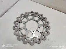 disco freno braking anteriore per honda cre 450 2006 2007