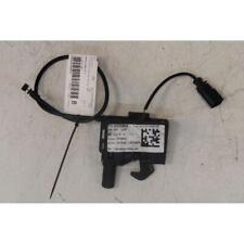 SERRATURA COFANO ANT. SX PER AUDI Q5 (20) FYG 2.0 TDI (40TDI) MILD HYBRID 2020