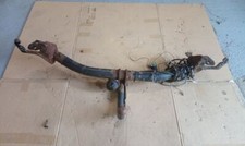 Volvo V70 2.5D 103kW Diesel