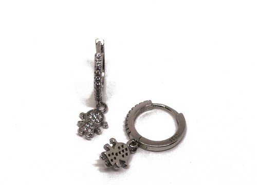 Orecchini argento 925 - orecchini,