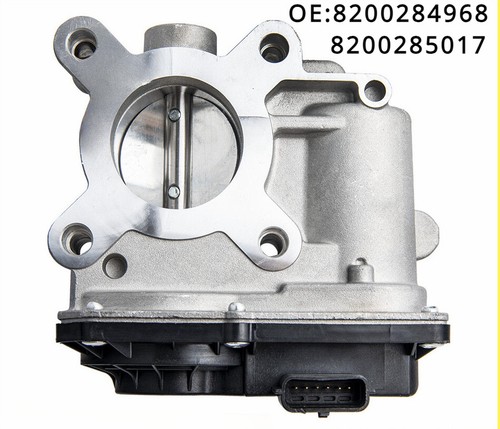 New throttle body for - body, dacia
