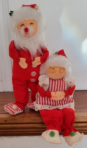 And mrs babbo - and, natale