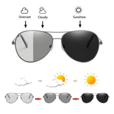 Occhiali da Sole Uomo