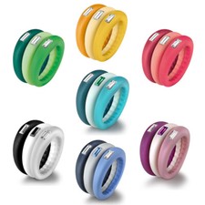 Tris Anelli Donna HIP HOP