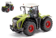 Modellino trattore Wiking