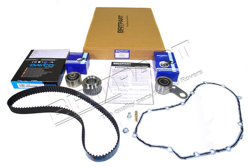 Kit cinghia cam land rover - cinghia,