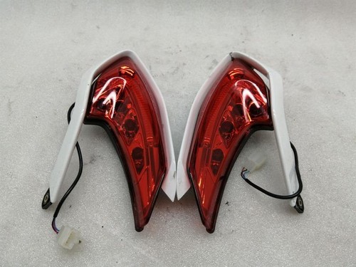 Set luci posteriori agusta - set,