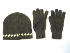 SET CAPPELLO + GUANTI YOU
