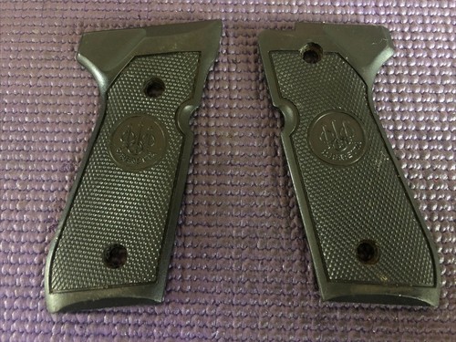 Beretta 96 factory - beretta,