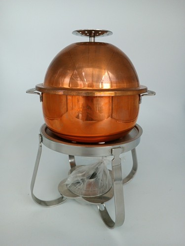 Kit fonduta balzano - in, bronzo